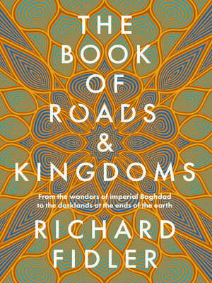 cover image of The Book of Roads and Kingdoms